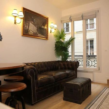 Appartamento Drouot - 3 pièces luxueux au coeur de Paris - 4P - Paris 02 Esterno foto